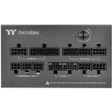 Thermaltake Dockpower FI 850W, PC-Netzteil schwarz, 1x 12-Pin High Power GPU, 4x PCIe, Kabelmanagement, 850 Watt