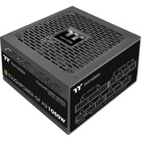Thermaltake TOUGHPOWER GF A3 Gold 1050W - TT Premium Edition, PC-Netzteil schwarz, 1x 12-Pin High Power GPU, 5x PCIe, Kabel-Management, 1050 Watt