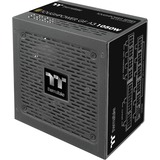 Thermaltake TOUGHPOWER GF A3 Gold 1050W - TT Premium Edition, PC-Netzteil schwarz, 1x 12-Pin High Power GPU, 5x PCIe, Kabel-Management, 1050 Watt