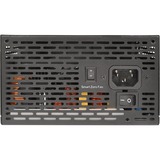 Thermaltake TOUGHPOWER GF A3 Gold 1050W - TT Premium Edition, PC-Netzteil schwarz, 1x 12-Pin High Power GPU, 5x PCIe, Kabel-Management, 1050 Watt