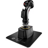 Thrustmaster AVA F/A-18 Super Hornet Flight Stick, Joystick schwarz