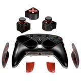 Thrustmaster eSwap X Red Color Pack, Set rot/tarnfarben