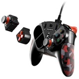 Thrustmaster eSwap X Red Color Pack, Set rot/tarnfarben