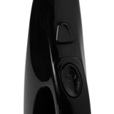 Tristar EM-2107, Elektromesser schwarz