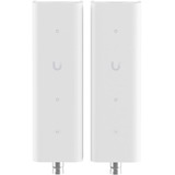 Ubiquiti UniFi PoE Over 2-Wire Retrofit Extender, PoE-Injektor weiß