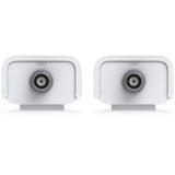 Ubiquiti UniFi PoE Over 2-Wire Retrofit Extender, PoE-Injektor weiß