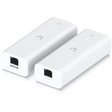 Ubiquiti UniFi PoE Over 2-Wire Retrofit Extender, PoE-Injektor weiß