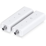 Ubiquiti UniFi PoE Over 2-Wire Retrofit Extender, PoE-Injektor weiß
