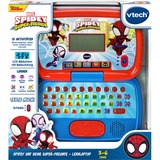 VTech Spidey und seine Super-Freunde Lernlaptop, Lerncomputer 
