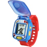 VTech Spidey und seine Super-Freunde Lernuhr, Armbanduhr pink