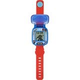 VTech Spidey und seine Super-Freunde Lernuhr, Armbanduhr pink