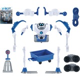 VTech V-Bot, Experimentierkasten 