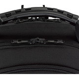 Wenger Legacy Black Series, 16" Laptop, Rucksack schwarz, bis 40,6 cm (16")