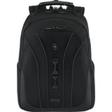 Wenger Legacy Black Series, Rucksack schwarz, bis 40,6 cm (16")
