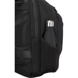 Wenger Legacy Black Series, Rucksack schwarz, bis 40,6 cm (16")