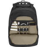 Wenger Legacy Black Series, Rucksack schwarz, bis 40,6 cm (16")