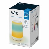 WiZ Mobiles tragbares Licht, LED-Leuchte weiß