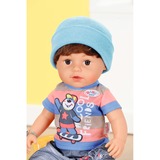 ZAPF Creation BABY born® Brother 43cm, Puppe