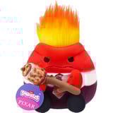 ZURU Snackles - Disney, Kuscheltier sortierter Artikel, eine Figur