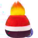 ZURU Snackles - Disney, Kuscheltier sortierter Artikel, eine Figur