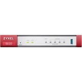Zyxel USG FLEX 100 UTM Bundle V2, 1 Jahr, Firewall inkl. 1 Jahr UTM Service Lizenz, lüfterlos