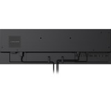 iiyama ProLight LH8675UHS-B1AG, Public Display schwarz (matt), UltraHD/4K, IPS, Lautsprecher, SDM-Slot