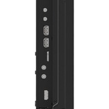 iiyama ProLight LH8675UHS-B1AG, Public Display schwarz (matt), UltraHD/4K, IPS, Lautsprecher, SDM-Slot