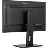 iiyama ProLite XUB2497HSN-B2, LED-Monitor 60.5 cm (23.8 Zoll), schwarz (matt), FullHD, IPS, USB-C, RJ-45, 100Hz Panel