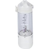 nutribullet Portable Standmixer NBP003W weiß, akkubetrieben, 0,475 Liter