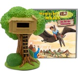 tonies Das magische Baumhaus - Im Tal der Dinosaurier, Spielfigur Hörspiel