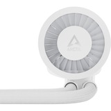 ARCTIC Liquid Freezer III 360 A-RGB 360mm, Wasserkühlung weiß