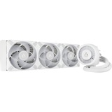 ARCTIC Liquid Freezer III 360 A-RGB 360mm, Wasserkühlung weiß