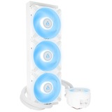 ARCTIC Liquid Freezer III 360 A-RGB 360mm, Wasserkühlung weiß