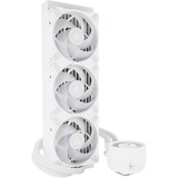 ARCTIC Liquid Freezer III 360 A-RGB 360mm, Wasserkühlung weiß