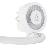 ARCTIC Liquid Freezer III 360 A-RGB 360mm, Wasserkühlung weiß