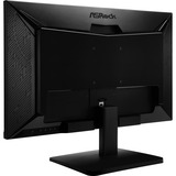 ASRock PG27FFX1B, Gaming-Monitor 68.6 cm (27 Zoll), schwarz, FullHD, IPS, DP, HDMI, FreeSync Premium, 520Hz Panel