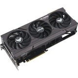 ASUS GeForce RTX 4060 Ti TUF GAMING, Grafikkarte DLSS 3, 3x DisplayPort, 1x HDMI 2.1