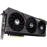 ASUS GeForce RTX 4060 Ti TUF GAMING, Grafikkarte DLSS 3, 3x DisplayPort, 1x HDMI 2.1