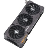 ASUS GeForce RTX 4060 Ti TUF GAMING, Grafikkarte DLSS 3, 3x DisplayPort, 1x HDMI 2.1