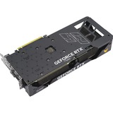 ASUS GeForce RTX 4060 Ti TUF GAMING, Grafikkarte DLSS 3, 3x DisplayPort, 1x HDMI 2.1