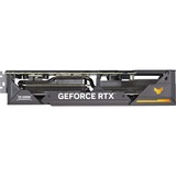 ASUS GeForce RTX 4060 Ti TUF GAMING, Grafikkarte DLSS 3, 3x DisplayPort, 1x HDMI 2.1