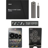 ASUS GeForce RTX 4060 Ti TUF GAMING, Grafikkarte DLSS 3, 3x DisplayPort, 1x HDMI 2.1