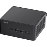 ASUS NUC 14 Pro Tall Kit RNUC14RVHI300003I, Barebone schwarz, ohne Betriebssystem, UK-Stromkabel