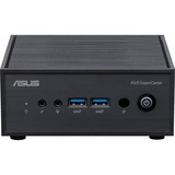 ASUS PN42-BBN100MV, Barebone schwarz, ohne Betriebssystem