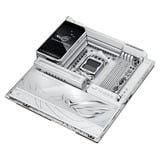 ASUS ROG CROSSHAIR X870E GLACIAL, Mainboard weiß
