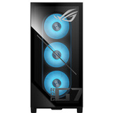 ASUS ROG G700 G700TF-7265KF562W, Gaming-PC schwarz/transparent, Windows 11 Home