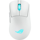 ASUS ROG Keris II Origin, Gaming-Maus weiß