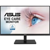 ASUS VA24DQSB, LED-Monitor 61 cm (24 Zoll), schwarz, FullHD, IPS, 75 Hz, Adaptive-Sync