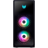 Acer Predator Orion 5000 (DG.E40EG.00A), Gaming-PC schwarz, Windows 11 Home 64-Bit