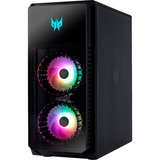 Acer Predator Orion 5000 (DG.E40EG.00A), Gaming-PC schwarz, Windows 11 Home 64-Bit